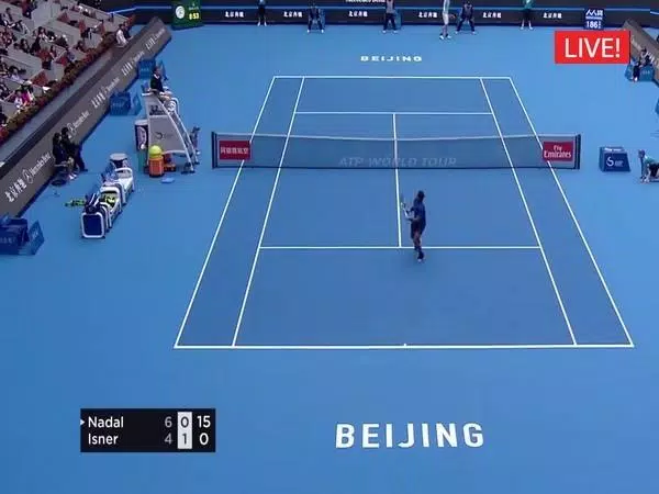 2019 china open tennis Live Streaming FREE APK for Android Download