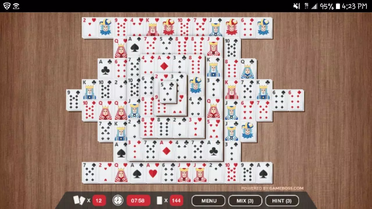 Mahjong  gioca gratis online