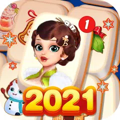 Скачать Chinese Mahjong APK