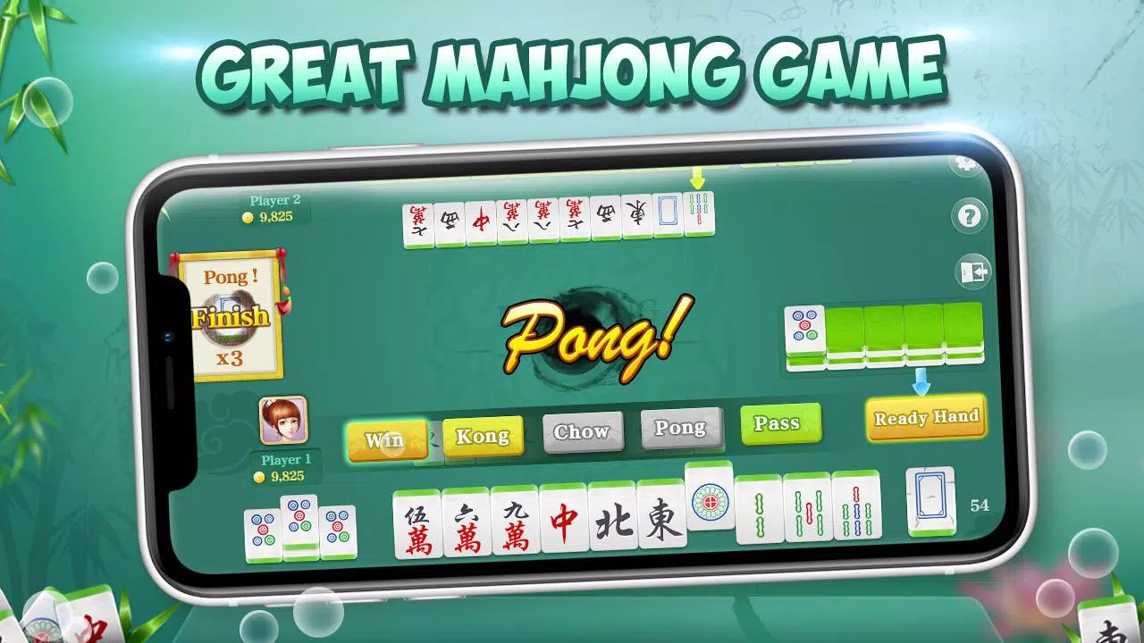 Chinese Mahjong APK for Android Download