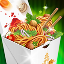 Cook Chinese Food - Asian Cook APK