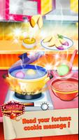 Cook Chinese Food - Asian Cook screenshot 2