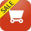 ”AliFeed shopping app. Goods from China online