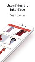AliFeed shopping app. Goods from China online screenshot 1