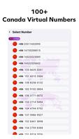 Chinese Phone Number تصوير الشاشة 1