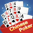 Chinese Poker - Card Game APK