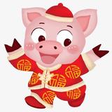 2019豬年12生肖運程運勢 - 事業財富愛情婚姻健康運風水開運貼士 - 立春日存錢吉時表 icône