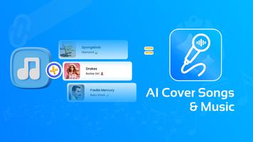 AI Cover Songs & Music poster