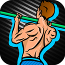 Chin Ups Workout & Biceps APK