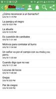 El chiste nuestro de cada día-poster