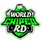 chipeo world  - 2023 biểu tượng
