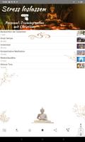 Meditation ภาพหน้าจอ 1