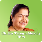 Chitra Telugu Melody Hit Video Songs icône