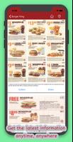 COUPON - Promo Codes & Deals screenshot 1