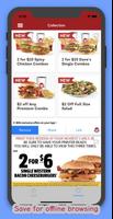 COUPON - Promo Codes & Deals screenshot 2