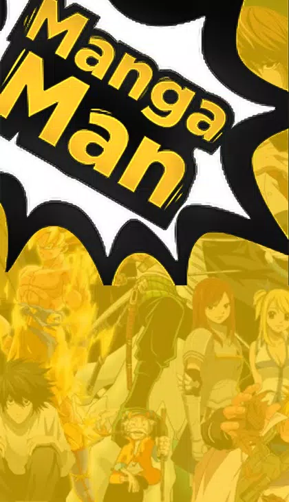 Manga Rock for Android - Download the APK from Uptodown