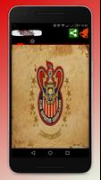 Chivas de Guadalajara wallpapers تصوير الشاشة 1