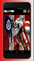 Chivas de Guadalajara wallpapers تصوير الشاشة 2