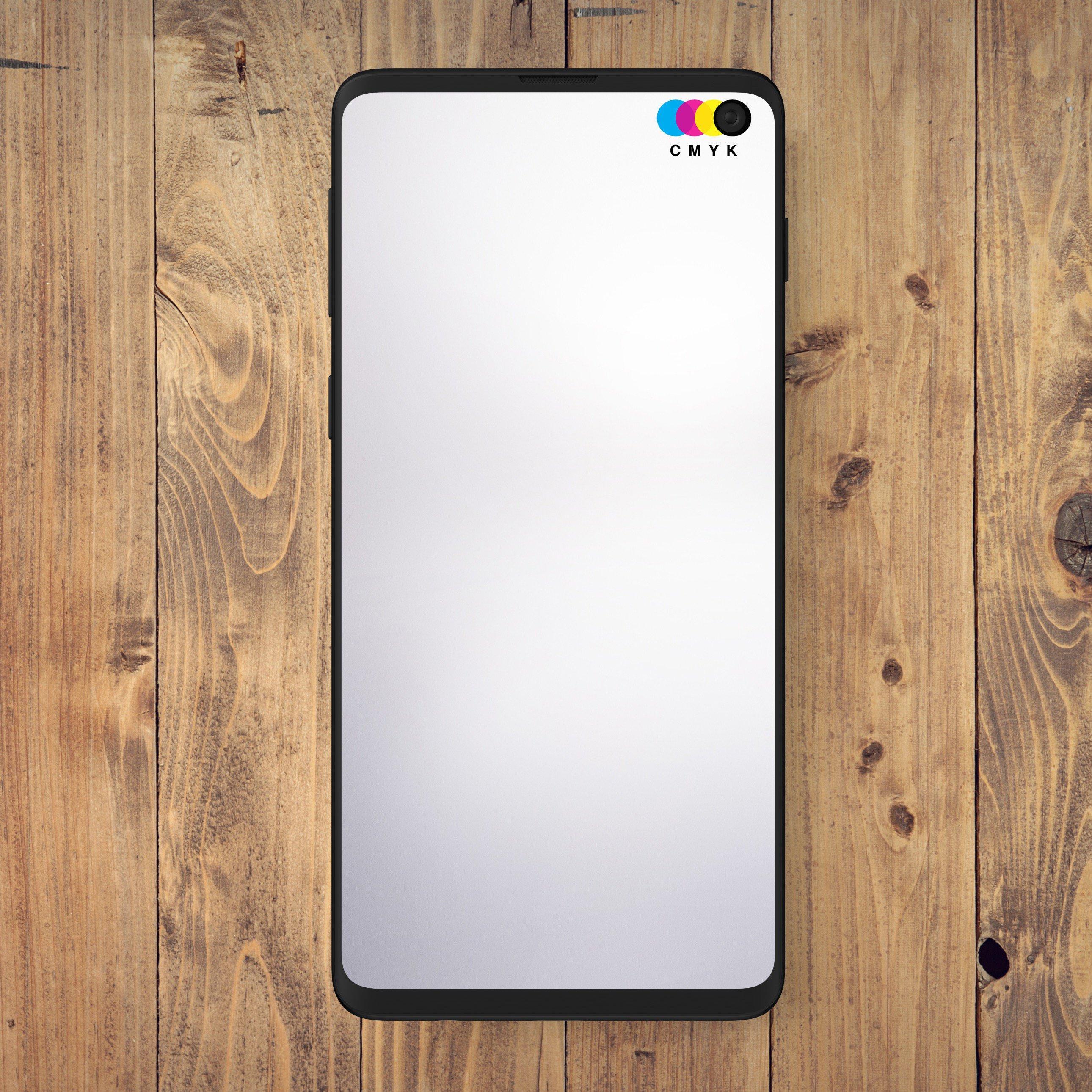 Galaxy S10 Hole punch Wallpapers for Android - APK Download
