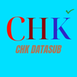 CHK DATASUB