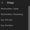 SVApp (Handball Allensbach) APK