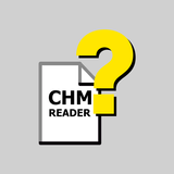 CHM Reader Zeichen