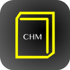 ikon Pembaca CHMer CHM