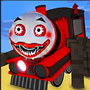 Choo Cho Monster Charlei Games-APK