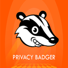 Privacy Badger أيقونة