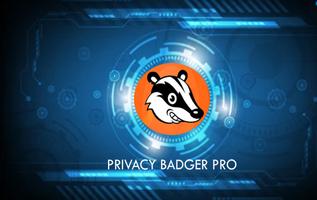 Privacy Badger تصوير الشاشة 3