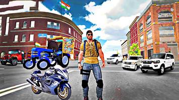 Indian Heavy Driver Wala Game تصوير الشاشة 3