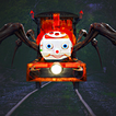 Choo Choo Scary Charles Train