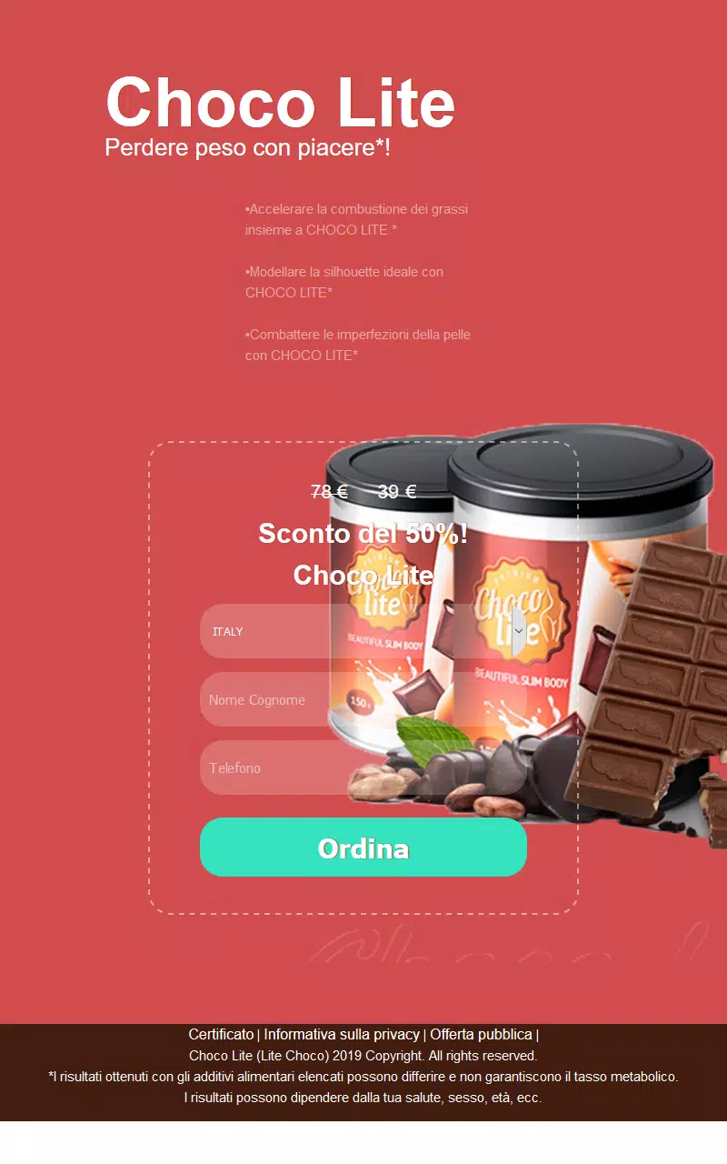 Choco Lite APK for Android Download