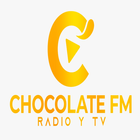 Chocolate FM icône