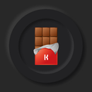 Chocolate KWGT APK