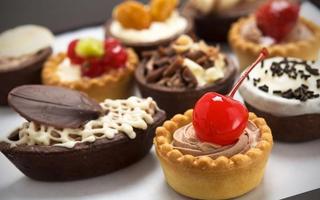 Chocolate HD Wallpaper постер