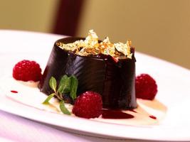 Chocolate HD Wallpaper скриншот 3