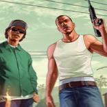 ”GTA San Andreas Minecraft