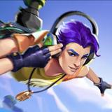 Sigma FreeFire MCPE