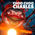 Choo-Choo Charles أيقونة