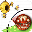 Save ChooChoo Charles  game APK