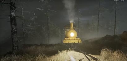 Choo Choo Charles screenshot 2