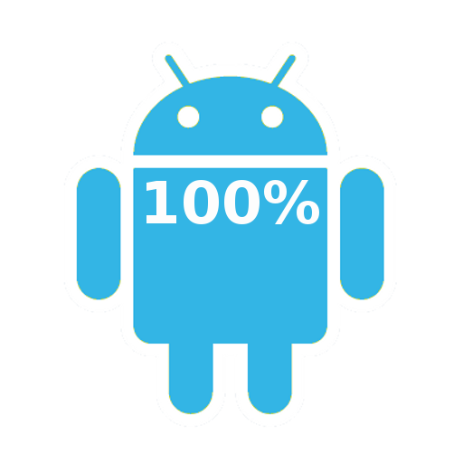 ICS Android Battery