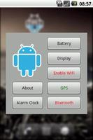 ICS Android Battery Screenshot 3