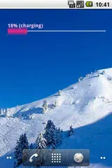 Pink Line Battery APK Herunterladen