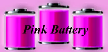 Pink Battery