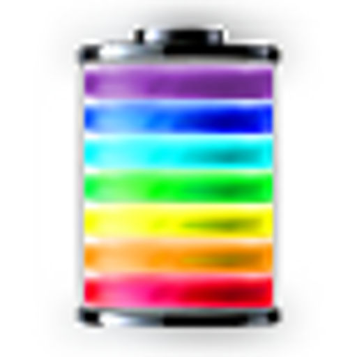 Rainbow Battery