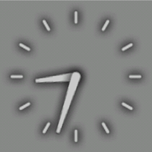 Analog Clock