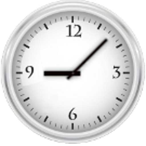 Simple Analog Clock