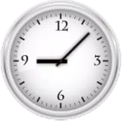 Simple Analog Clock APK download